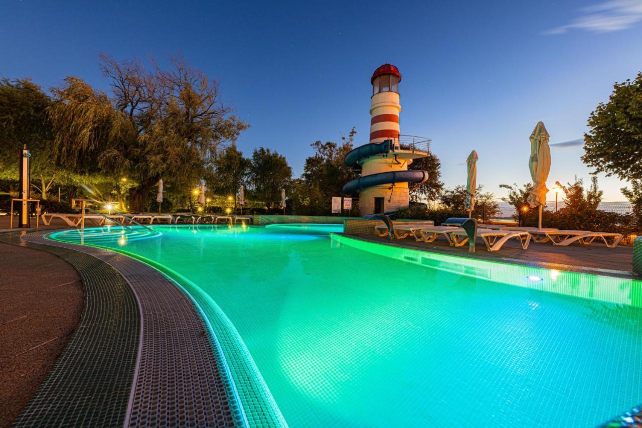 Vital Hotel Nautis การ์ดอนนี ภายนอก รูปภาพ